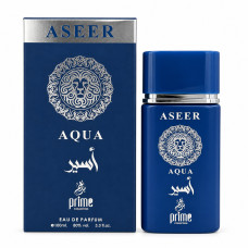 Prime Collection Aseer Aqua — чоловіча парфумована вода, 100 мл