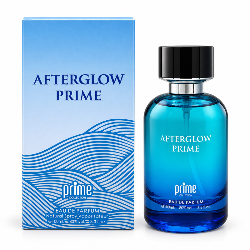 Prime Collection Afterglow Prime — парфумована вода унісекс, 100 мл