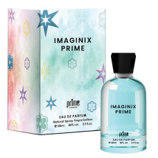 Prime Collection Imaginix Prime — парфумована вода унісекс, 100 мл