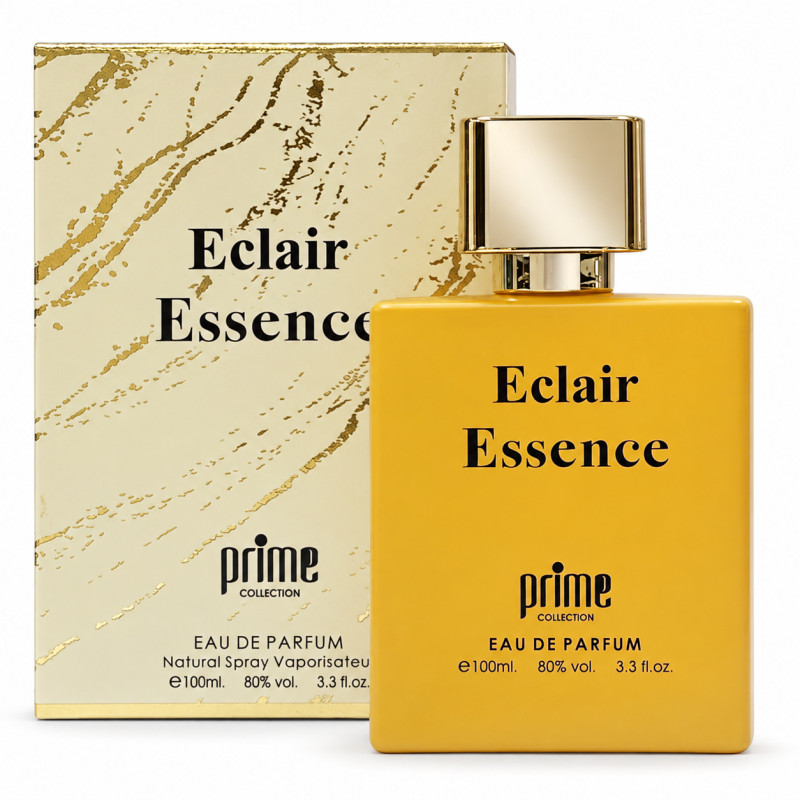 Prime Collection Eclair Essence парфумована вода 100 мл унісекс