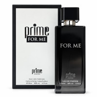 Prime Collection Prime For Me — унісекс парфумована вода, 100 мл