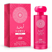Prime Collection Lamsa Blush — чоловіча парфумована вода, 100 мл