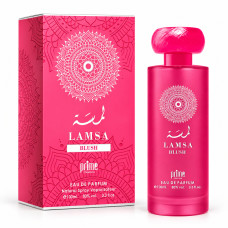 Prime Collection Lamsa Blush — чоловіча парфумована вода, 100 мл