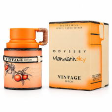 Armaf Odyssey Mandarin Sky Vintage парфумована вода унісекс 100 мл