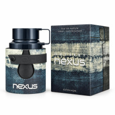 Armaf Odyssey Nexus — парфумована вода 100 мл, унісекс