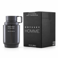 Armaf Odyssey Homme — парфумована вода унісекс, 200 мл