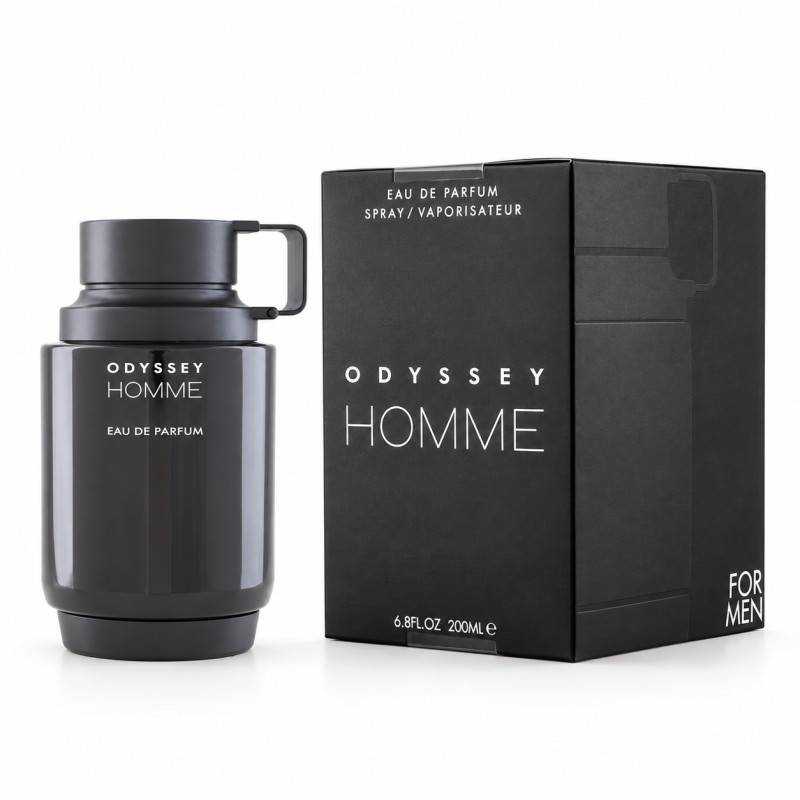 Armaf Odyssey Homme — парфумована вода унісекс, 200 мл