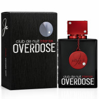 Armaf CDN Intense Overdose — парфумована вода, унісекс, 100 мл