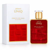Armaf Effects of Uniq — унісекс парфумована вода, 100 мл