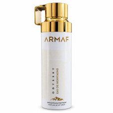 Armaf Odyssey Montagne дезодорант унісекс 200 мл