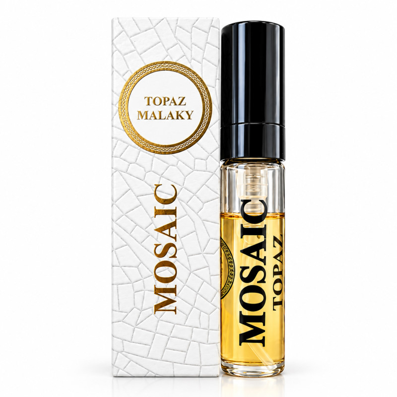 Armaf Mosaic Topaz Malaky — парфумована вода унісекс, 3 мл