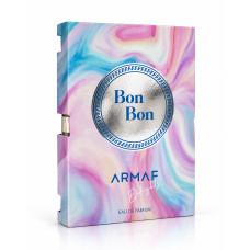 Armaf Bon Bon — унісекс парфумована вода, 3 мл