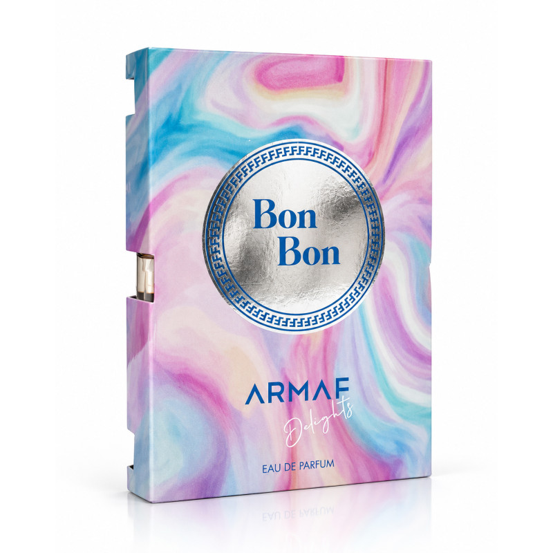 Armaf Bon Bon — унісекс парфумована вода, 3 мл