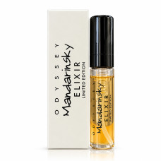 Armaf Odyssey Mandarin Sky Elixir — парфумована вода чоловіча, 3 мл