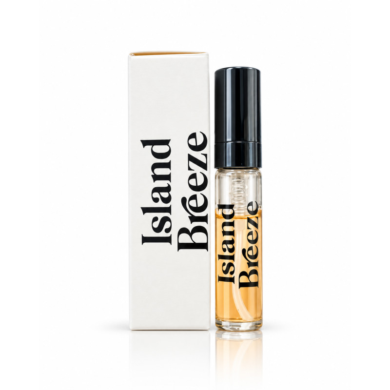 Armaf Island Breeze — парфумована вода унісекс, 3 мл