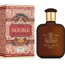 Evaflor Double Whisky