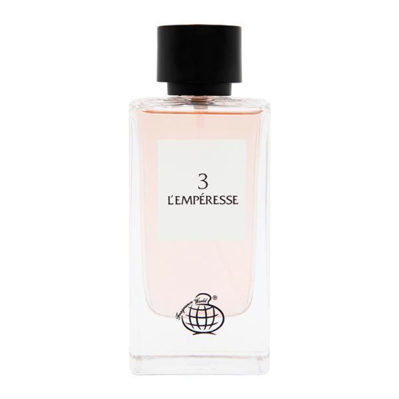 Fragrance World 3L&#039;Emperesse парфюмированная вода 100 мл