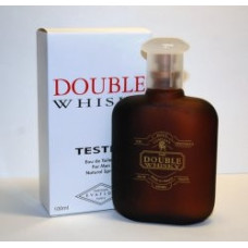 Evaflor Double Whisky Тестер
