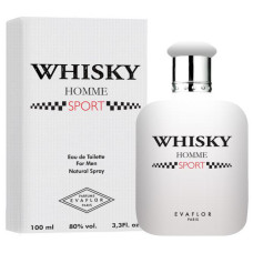 Evaflor Whisky Sport