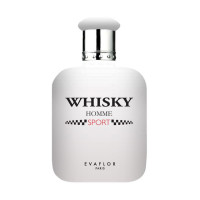 Тестер Whisky Sport Evaflor Тестер