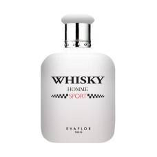 Тестер Whisky Sport Evaflor Тестер