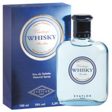 Evaflor Whisky Vintage