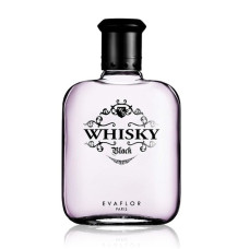 Evaflor Whisky Black Тестер