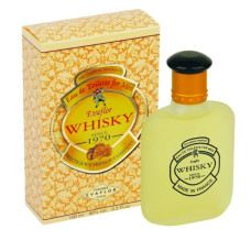 Evaflor Whisky