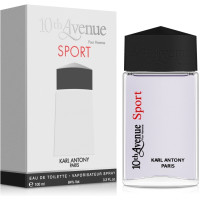 Karl Antony 10th Avenue Sport