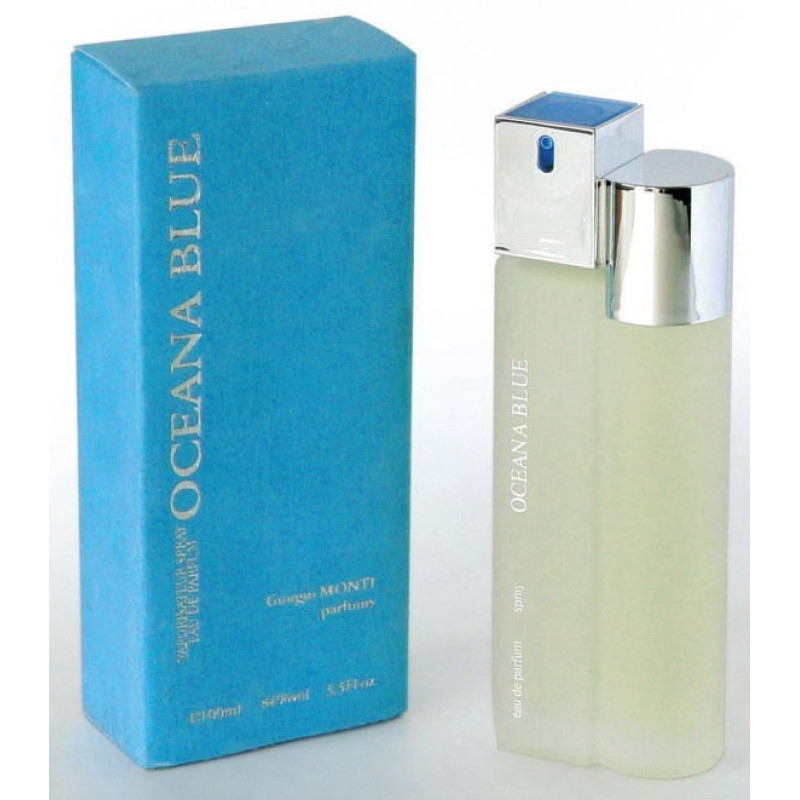 Oceana Blue Giorgio Monti