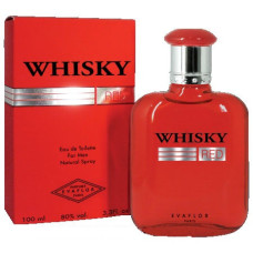 Whisky Red Evaflor
