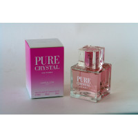 Karen Low Pure Crystal