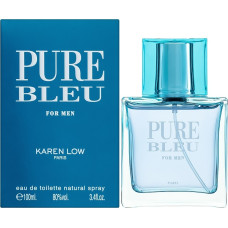 Karen Low Pure BLEU