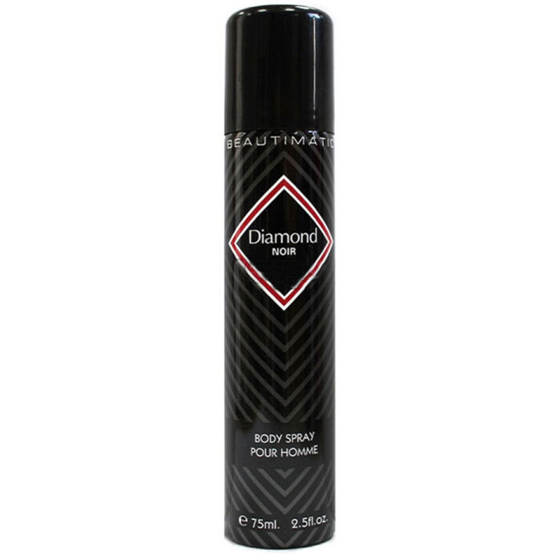 Дезодорант Diamond Beautimatic 75ml