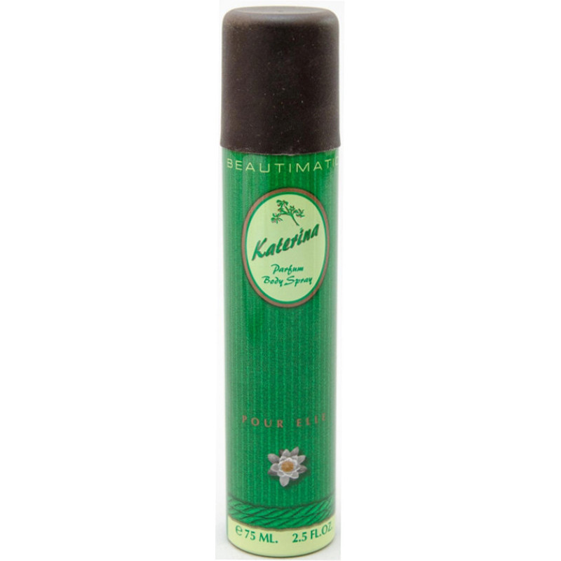 Дезодорант Katerina Beautimatic 75 ml