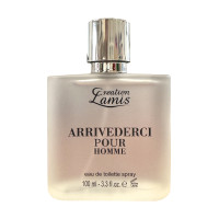 Creation Lamis Arrivederci