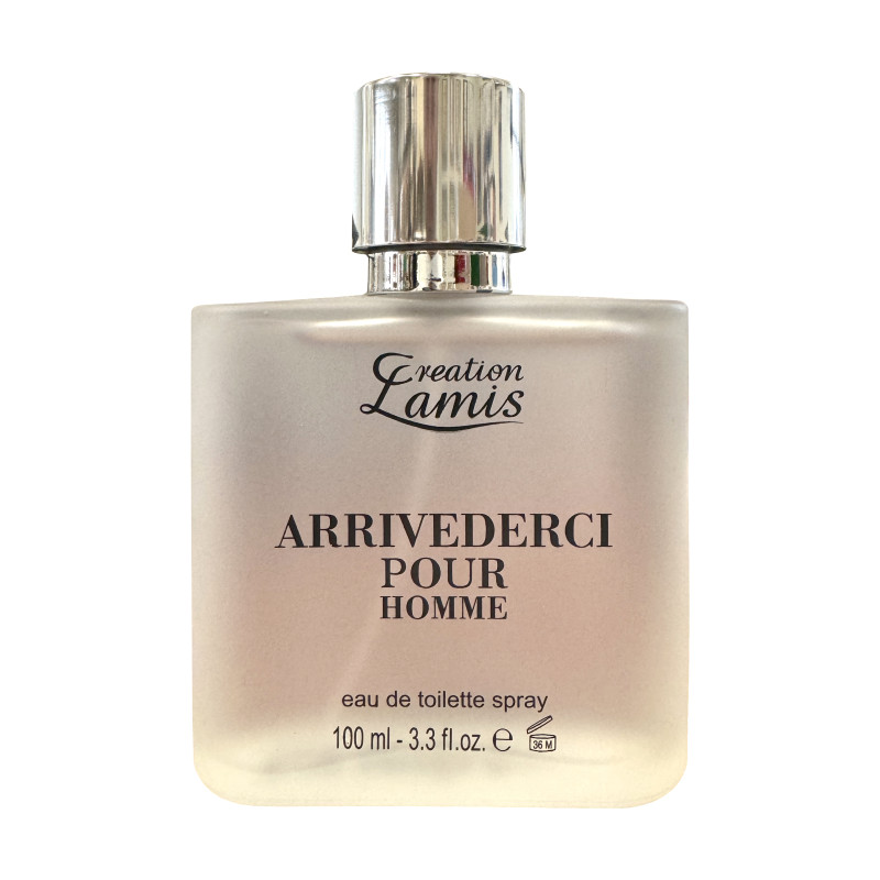 Creation Lamis Arrivederci