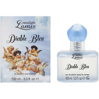 Diable Bleu Creation Lamis женская парфюмированная вода 100ml