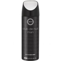 Armaf Club de Nuit man дезодорант 200мл