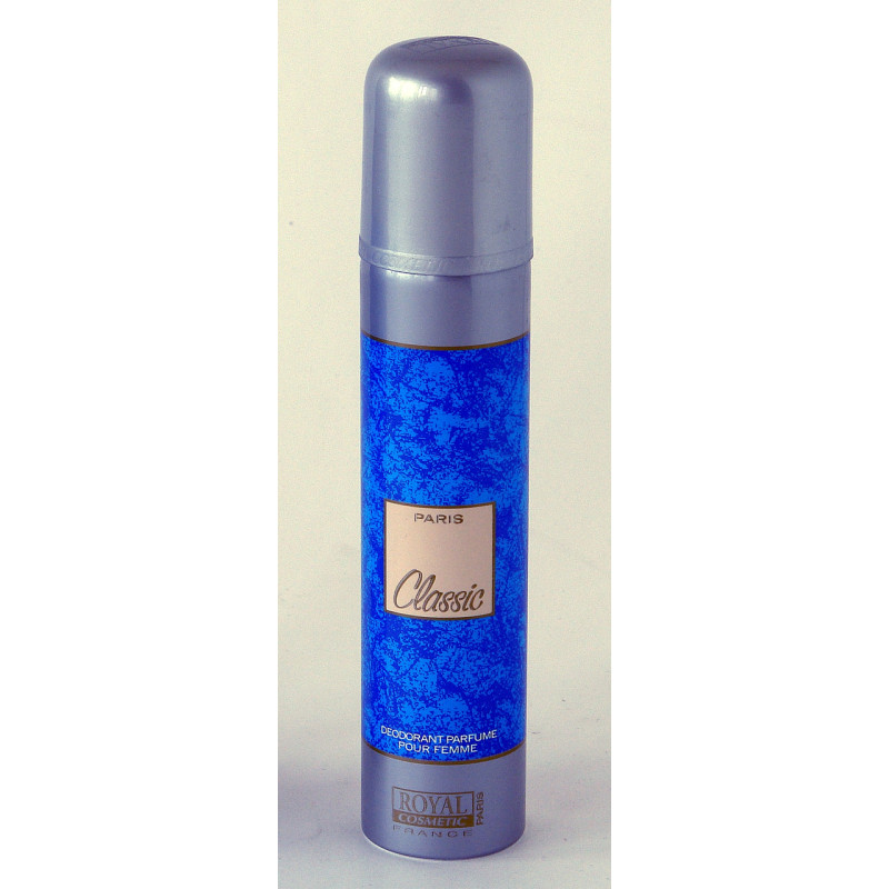 Дезодорант Classic 75ml Royal Cosmetic