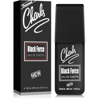 Charle Black Force Sterling мужская туалетная вода