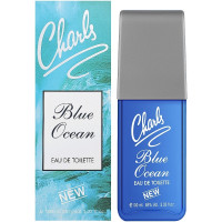 Charle Blue ocean Sterling мужская туалетная вода