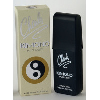 Charle Kimono Sterling Parfums