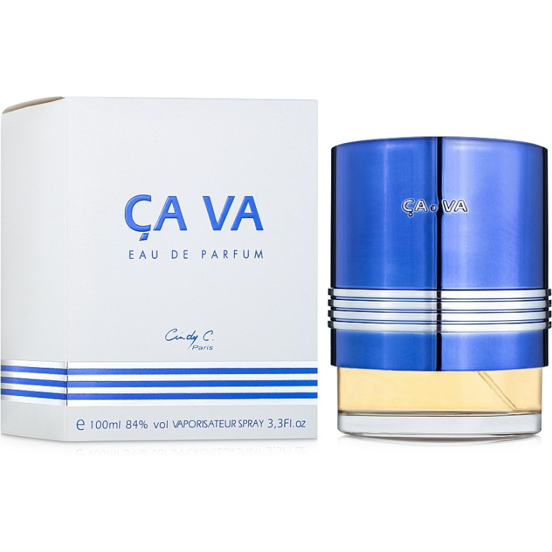 Cindy C. GA VA 100мл