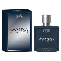 Savanna Nights Creation Lamis