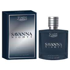 Savanna Nights Creation Lamis