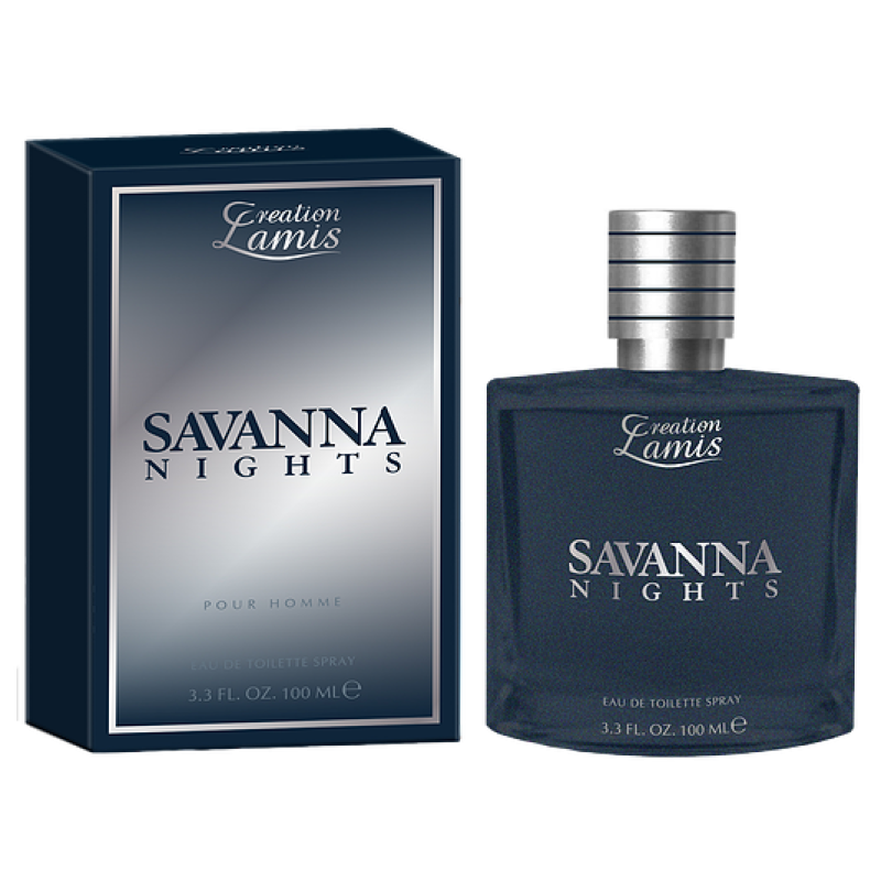 Savanna Nights Creation Lamis