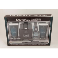 Dorall Collection Fluid Intense - Набор