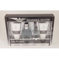 Dorall Collection Islanders - Набор