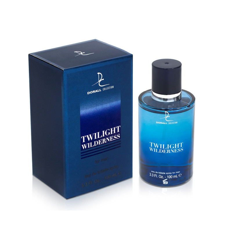 Twilight Wilderness Dorall Collection